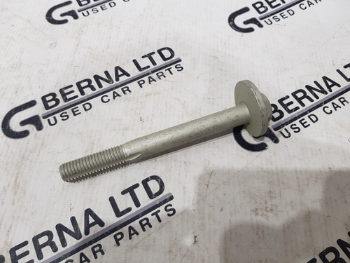 Genuine Jaguar E-Pace 2017-2023 I-Pace 2018-2023 Rear Wheel Adjust Bolt J9C1719 - Picture 1 of 5