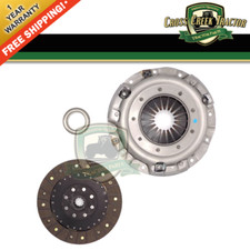 1273254N-KIT-YANMAR NEW 8" Clutch Kit for Yanmar F18, F20, F22, F24, FX20, FX22+