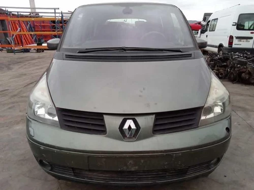 5DV00829000 Faro Izquierdo para RENAULT ESPACE IV (JK0) Initiale 2004 1584181 - Imagen 5 de 10