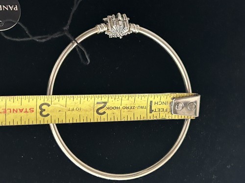 Pulsera Pandora Lo Mejor Está Por Venir Caja Fuegos Artificiales Auténtica Edición Limitada - Imagen 15 de 24