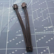 For NVIDIA RTX30 Series 3070 3080 RTX3090 New Public Graphics Card Adapter Cable