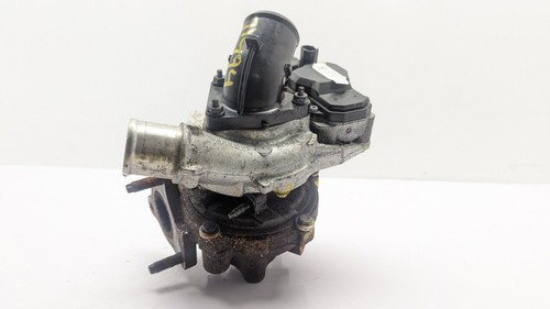 TOYOTA URBAN CRUISER MK1 XP110 2009 - 2013 TURBOCHARGER 71494 17201-0N042 - Picture 12 of 12
