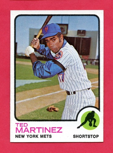 1973 Topps Baseball Card Complete Your Set   You Pick 133 - 264 - Bild 35 von 154