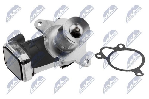 NTY AGR-VENTIL ABGASRÜCKFÜHRUNGSVENTIL passend für MERCEDES-BENZ C-KLASSE - Bild 3 von 7