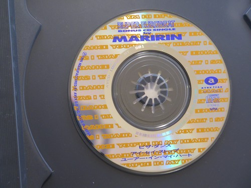 SUPER EUROBEAT CDs YOU PICK! Initial D Avex Japan Import That's Maharaja Night - Picture 102 of 450