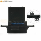 Front A/C Heater Blower Motor Resistor For 95-06 Nissan Sentra 00-04 Xterra 1.8L