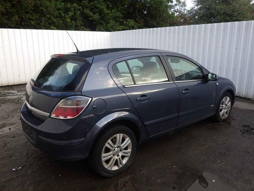 2004-2010 MK5 H VAUXHALL ASTRA FULL ENGINE 1.6 PETROL Z16XER(LDE) EURO 4 *VIDEO* - Picture 12 of 12