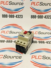 TELEMECANIQUE MOTOR CIRCUIT BREAKER GV2-M06