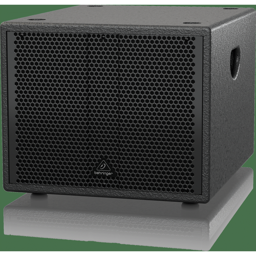 Behringer Sat 1008 SUBA Active 8" Sub - Picture 4 of 4