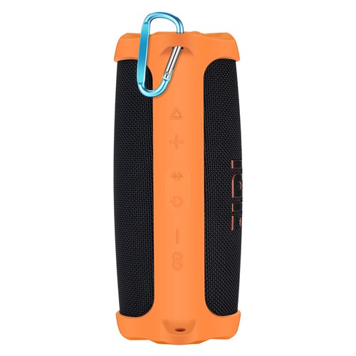 Case Cover Fit for JBL charge 5 Sound Silicone Sleeve Protective Shell - Picture 6 of 16