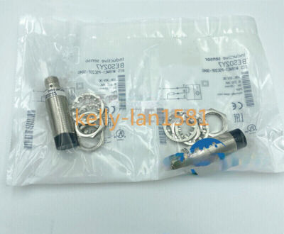 100% Test NEW M18MI-NSC50B-S04G Sensor #T7