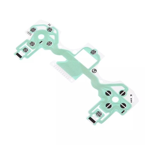 Leiterplatte Controller PS4 DualShock 4 Tischdecke Flex Band Folie Fahrer - Bild 8 von 18