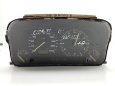 Volkswagen GOLF III 1991-1997 Tacho Tachometer Kombiinstrument 1H6919033B