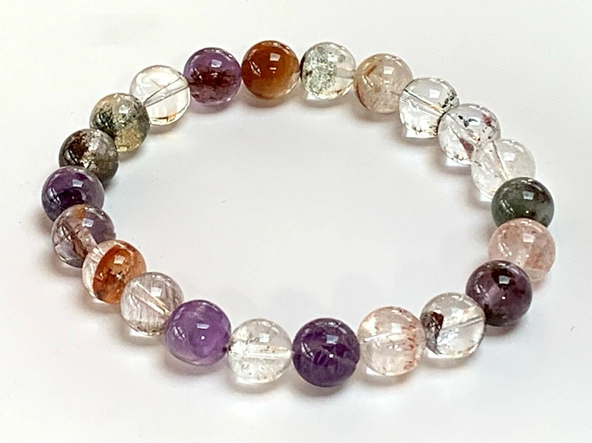 Seven stone bracelet sale