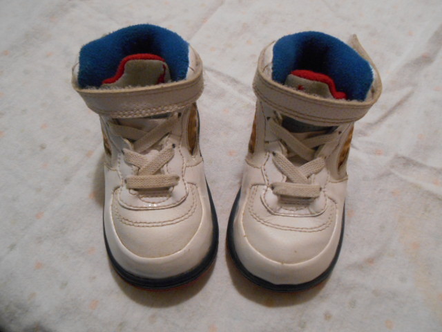 jordan shoes for children