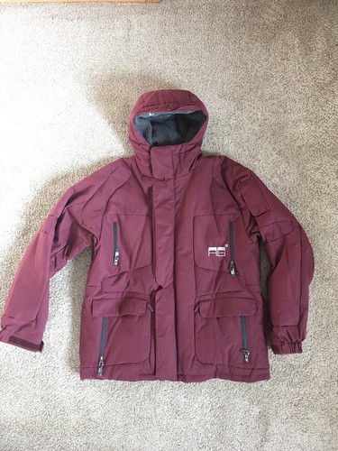 Analog Snowboard Jacket Down XL - Picture 1 of 11