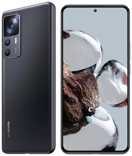 Smartphone Xiaomi 12T 5G Dual SIM 8GB+256GB 108MP Desbloqueado Android -NUEVO EN CAJA - Imagen 8 de 18