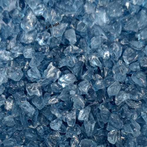 Iolith Hydroquarz Edelstein grob alle Größen Stein Heilpulver Holzarbeiten Intarsien - Bild 35 von 39