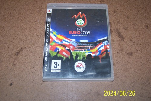 UEFA Euro 2008