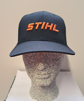 "Stihl Truckercap \"Since 1926\" Schwarz Basecap Cap Baseballcap Kappe MüTze Unisex"