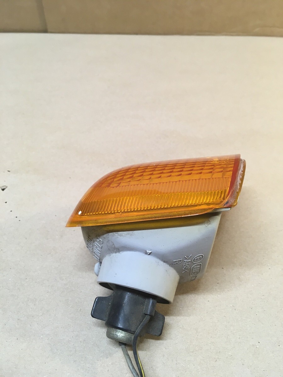 2001 KAWASA ZX11D ZX 11 D NINJA REAR RIGHT BLINKER TURN