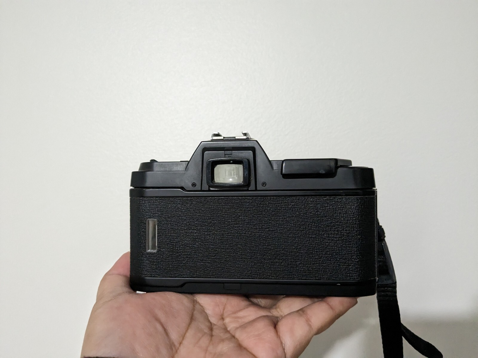 Vintage Asahi Pentax P3N film Camera eBay