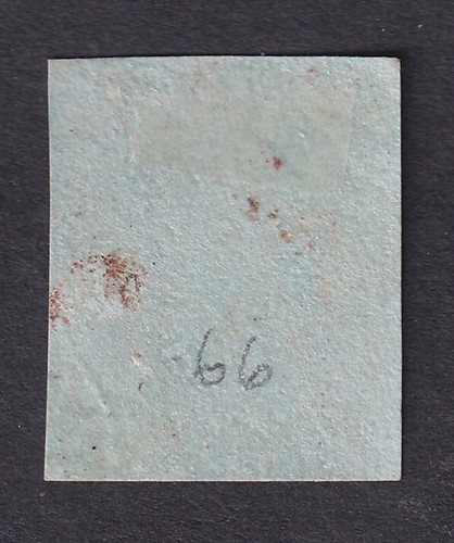 GB PENNY RED IMPERFORATES 4 Margins Plated V. Fine or Good Margin..PRICED SINGLY - Picture 51 of 53