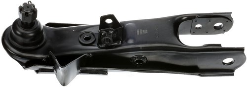 Suspension Control Arm and Ball Joint Assembly fits 1998-2004 Nissan Frontier D - Picture 2 of 6