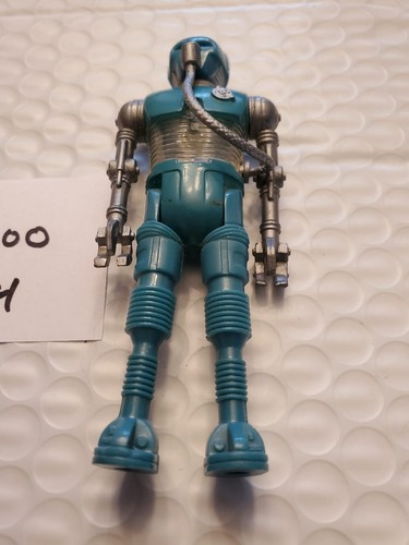 VINTAGE STAR WARS EMPIRE STRIKES BACK 2-1B MEDICAL DROID - SW0044 - Picture 3 of 7