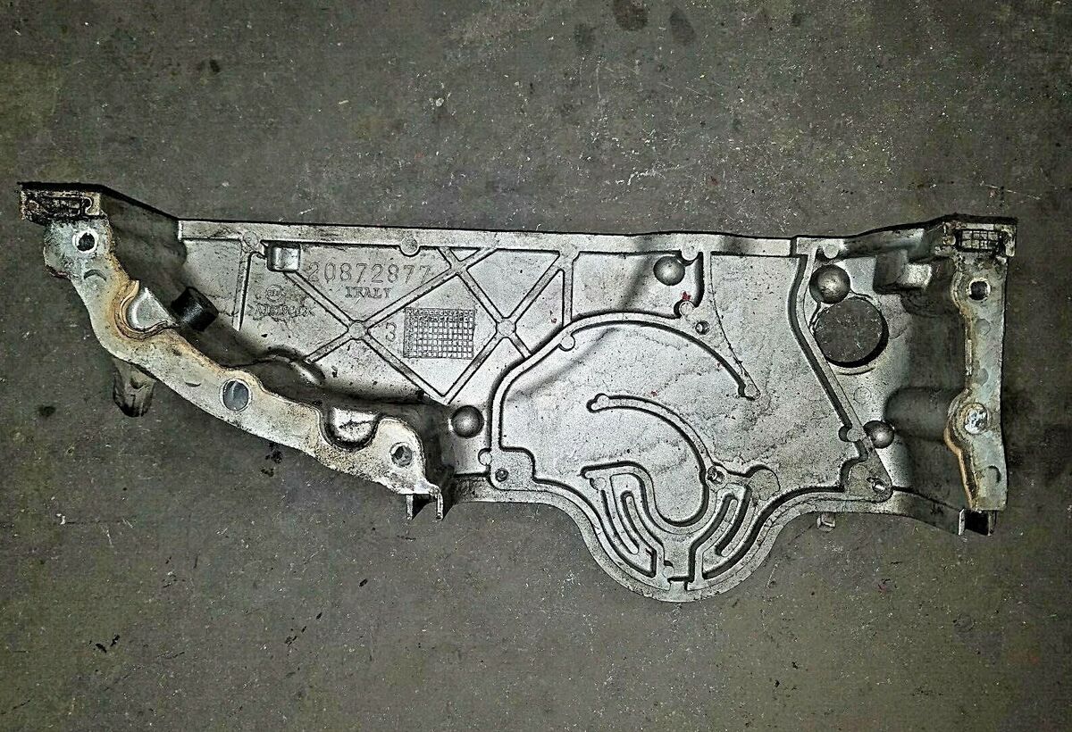 豊富なギフト FRONT LOWER ENGINE D11 VOLVO MP7 MACK TIMING 20872877 COVER アイドルグッズ