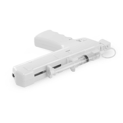 Needle-free Mesotherapy Gun Mesogun for Wrinkle Removal - Picture 3 of 4