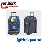 2024 HUSQVARNA OGIO MOTORCYCLES TEAM LAYOVER BAG ENDURO MOTOCROSS
