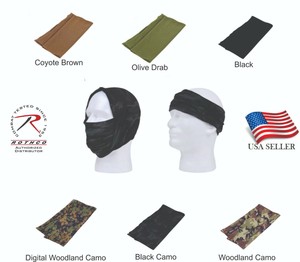 Multi-use Tube Scarf Bandana Head summer Wear Gaiter Neck Scarf Face Head h/d Multi-use Tube Scarf Bandana Head summer Wear Gaiter Neck Scarf Face Head h/d