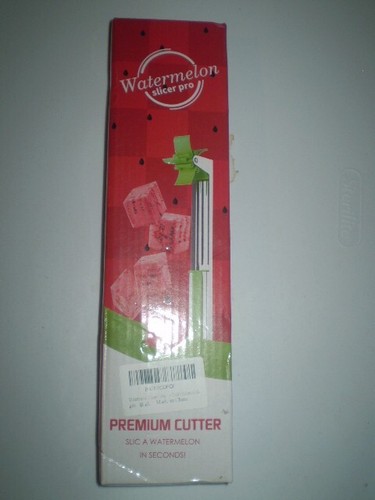 CORTADORA DE SANDÍA PRO PREMIUM CORTADORA - Imagen 1 de 2