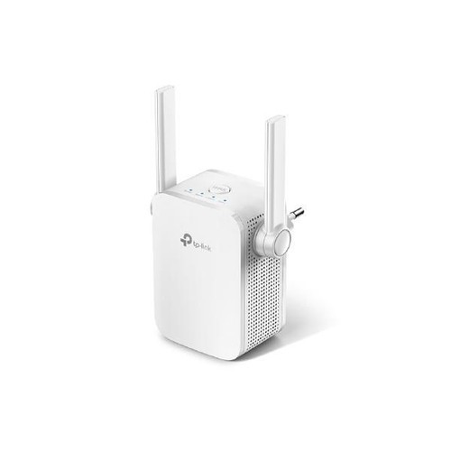 TP-LINK RE305 AC1200 Dualband WLAN-ac Repeater + Norton Antivirus Basic, 1 PC 1Y - Bild 2 von 6