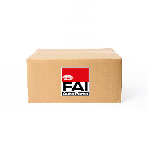 Kit viti testa cilindri Multidentata esterna B1583 FAI AutoParts per SUZUKI FIAT