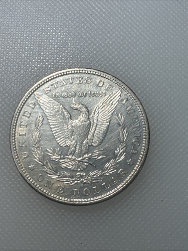 1887 S Morgan TJ - Picture 2 of 2