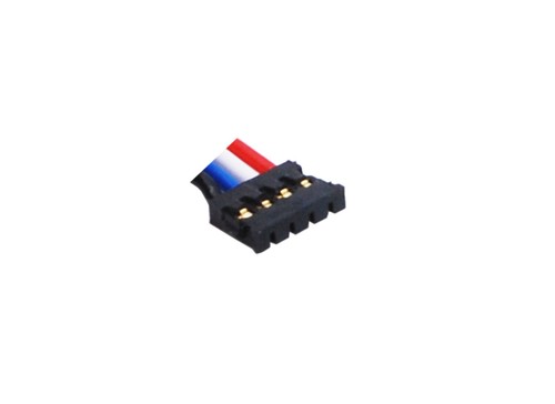 Batteria 3,7 V per Acer A1-830 Iconia Tab 8 A1311 Premium Cell UK NUOVA - Foto 6 di 6