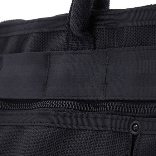(ASK availability First) PORTER / HEAT BRIEFCASE from Japan brand new - Picture 9 of 23