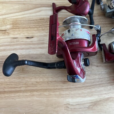 reel parts shimano SHIMANO  The Reel Dr  Your Western Canada Warranty Center and Parts  Supplier!