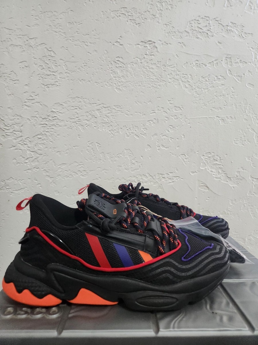 Adidas Ozweego Zip Chinese New Year Sneakers Ozweego Zip  main image 3