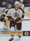 2006-07 Upper Deck - Zdeno Chara #266