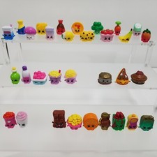 Moose Toys: Shopkins - Season 6 Figures - Rare, Ultra Rare, Exclusives,  More