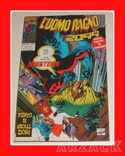 UOMO RAGNO 2099 N 19 Marvel GADGET triplo POSTER
