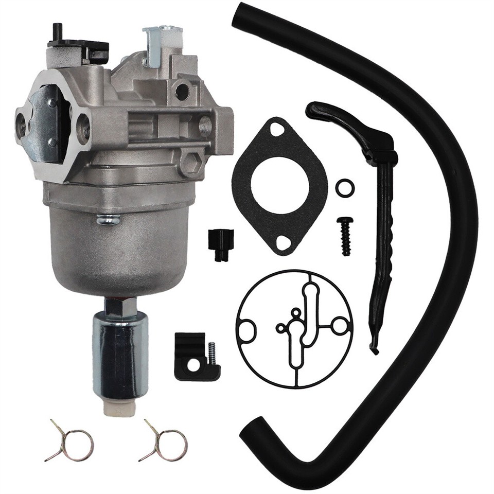 ZAMDOE 796109 Carburatore Per Briggs &amp; Stratton 594593 591731