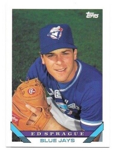 1993 Topps Baseball Trading Cards / You Choose #s 501 - 751 / mb25 - Picture 170 of 262