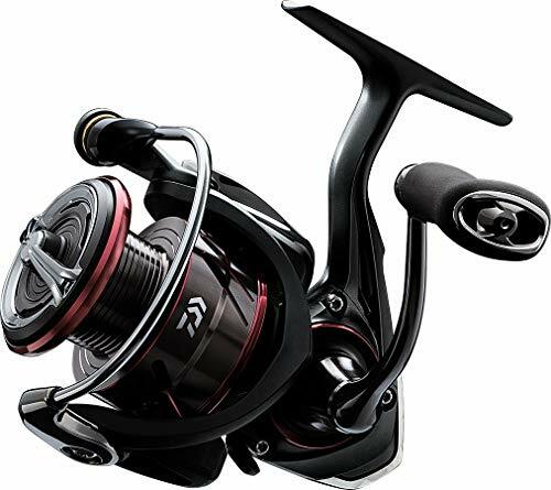 Daiwa Ballistic Luz Agua Dulce Mano Izquierda Derecha Spinning Cocheretes Daiwa Ballistic Luz Agua Dulce Mano Izquierda Derecha Spinning Cocheretes
