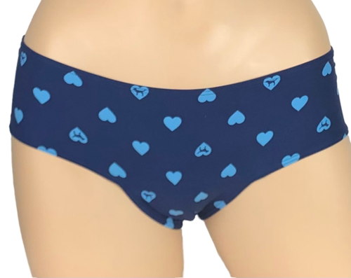 VICTORIA'S SECRET PINK HIPSTER PERIOD PANTY XS S M L XL XXL NEW Free Shipping - Picture 16 of 81