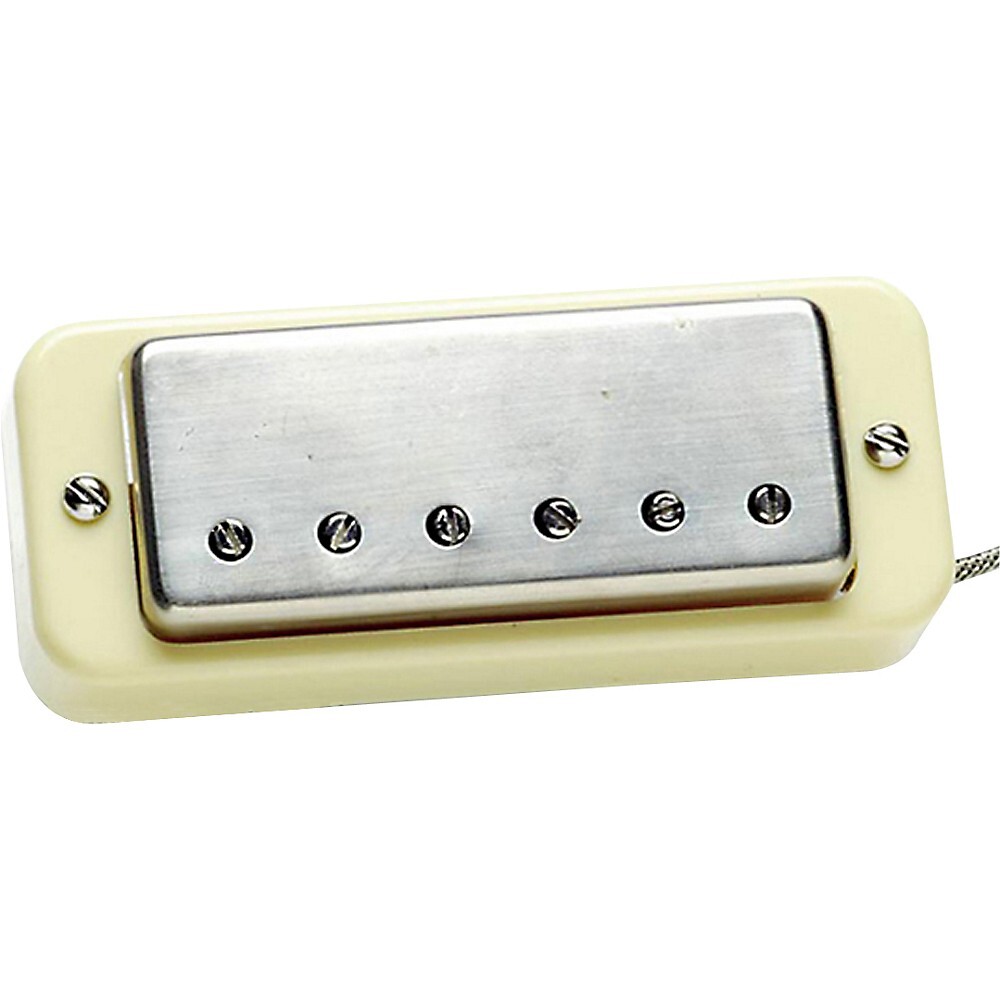 Регулируемое положение грифа мини-хамбакера Seymour Duncan Antiquity II