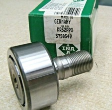 INA KR52PPX 52mm Cam Follower Bearing KR52XPP